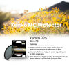 Picture of Kenko 77mm Smart Protector Mullti-Coated Camera Lens Filters