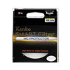 Picture of Kenko 77mm Smart Protector Mullti-Coated Camera Lens Filters