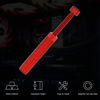 Picture of Aivalas GPU Support Bracket, Graphics Video Card Brace with Height Adjustable, Anti Sag Holder for Universal Graphics Card Sag, GPU Stand with Magnet and Rubber Pad, Red