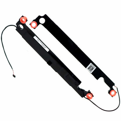 Picture of Deal4GO Internal Speaker Assembly PK23000RP00 TX47W 0TX47W Replacement for Dell XPS 15 9550 9560 9570 7590 Precision 5510 5520 5530 5540