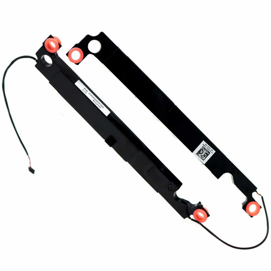 Picture of Deal4GO Internal Speaker Assembly PK23000RP00 TX47W 0TX47W Replacement for Dell XPS 15 9550 9560 9570 7590 Precision 5510 5520 5530 5540