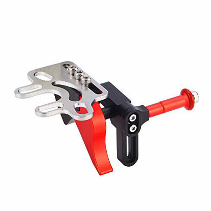 Picture of WeiHe Underwater Shutter Trigger Extension Lever Accessory for Diving Tray Underwater Housing Case