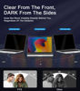 Picture of [2024 New Version] PYS NanoCling Privacy Screen for MacBook Air 13.3 Inch (2018-2021, M1) & MacBook Pro 13" (2016-2022, M1, M2) - Reusable & Removable, 2Pcs Camera Cover Slide, Matte Finish, Case Friendly