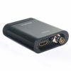 Picture of MOKOSE USB3.0 HDMI/SDI Video Capture Card for Windows, Linux, OS X (Mac) HD Loop Thru Game Dongle Grabber Device 1080P 60fps UVC Free Driver Box