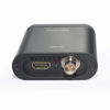 Picture of MOKOSE USB3.0 HDMI/SDI Video Capture Card for Windows, Linux, OS X (Mac) HD Loop Thru Game Dongle Grabber Device 1080P 60fps UVC Free Driver Box