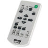 Picture of Allimity RM-PJ8 RMPJ8 Replacement Remote Compatible with Sony Data Projector VPL-PXZ10 VPL-DX142 VPL-DX122 VPL-DX102 VPL-DW122 VPL-EW295 VPL-EW255 VPL-EW235 VPL-EX295 VPL-EX290 VPL-EX255 VPL-EX250