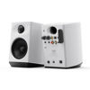 Picture of FiiO SP3 BT HiFi Bluetooth Active Desktop Speakers - 80W Stereo Computer Speakers and Home Music Sound System with AUX Audio/Coax/Optical/Type-C/RCA (Bluetooth Black)