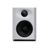 Picture of FiiO SP3 BT HiFi Bluetooth Active Desktop Speakers - 80W Stereo Computer Speakers and Home Music Sound System with AUX Audio/Coax/Optical/Type-C/RCA (Bluetooth Black)