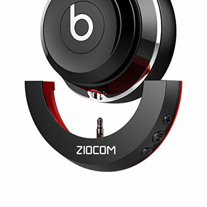 Picture of ZIOCOM Wireless Bluetooth 5.0 Adapter Receiver for Bose QC 25 Headphones, Only for Bose QuietComfort 25 (Adapter Only)- 2021 Upgraded