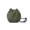 Picture of PGYTECH OneGo Drawstring Small Camera Bag, Soft Cute Camera Pouch Handbag compatible with Mirrorless Cameras/Nikon/Canon/Sony/Fuji Camera Case