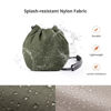 Picture of PGYTECH OneGo Drawstring Small Camera Bag, Soft Cute Camera Pouch Handbag compatible with Mirrorless Cameras/Nikon/Canon/Sony/Fuji Camera Case