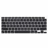 Picture of New Replacement Keyboard Keycaps Keys,Full Set of US Replacement Keycaps QWERTY for MacBook Air 13.3" Model A2337 M1 2020-2021 Year EMC 3598