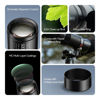 Picture of TTArtisan 500mm F6.3 Telephoto Lens Full Frame Large Aperture Wide-Angle Long-Focus Lens Compatible with Nikon Z Mount Mirrorless Cameras Z7 Z6 Z5 Z6II Z7II Z8 Z9