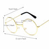 Picture of SHARELY SHEEP Infant Newborn Photography Glasses Baby Boy Girl Photo Shoot Sunglasses Props Cosplay Tools