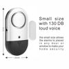 Picture of Window Alarm Sensors Door Alarms for Kids Safety, Home Security for Pool, Burglar Alarm, Dementia Patients Open Alarm(10Pack)