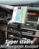 Picture of LYFICCS Car CD Tablet Mount Universal Vehicle CD Slot Holder for iPad 4-12.9'' Pro/Air/Mini, iPhone 15/14/ 13/12/ Kindle Fire HD, Galaxy and More 4-12.9'' Tablet Phone