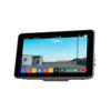 Picture of Shimbol Memory I Pro 5.5 Inch 4K HDR Daylight Viewable HDMI 3G-SDI 2000nits Portable Monitor/Recorder, IPS Touch Screen DSLR Camera Field Monitor Mp4 Video Recording/Playback Waveform 3D LUT
