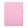 Picture of MoKo 9-11 Inch Tablet Sleeve Bag Carrying Case Fits New 11-inch iPad Pro M4/iPad Air M2 2024, iPad Air 5/4/3 10.9"/10.5", iPad Pro 11 M2, iPad 10th 10.9, iPad 9/8th Gen 10.2, Tab S8/S9 11",Pink