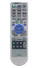 Picture of RD-448E 7N900923 Replace Remote Control fit for NEC Portable Projector NP-V260 NP-V300X NP-V300W NP-V260X NP-V260-R NP-V260X-R NP-V300X-R NP-V300W-R V230X V260 V260W V260X V300W V300X V260R NP-V230X