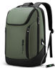 Picture of BANGE Business Smart Backpack Waterproof fit 15.6 Inch Laptop Backpack with USB Charging Port,Travel Durable Backpack
