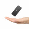 Picture of JOIOT 500GB Portable External SSD Up to 430MB/s USB 3.1 Type C Ultra-Light External Solid State Drive, Mini Portable Solid State Drive for Mac Windows Android Linux