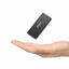Picture of JOIOT 500GB Portable External SSD Up to 430MB/s USB 3.1 Type C Ultra-Light External Solid State Drive, Mini Portable Solid State Drive for Mac Windows Android Linux