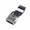 Picture of Charging Port DC in Power Jack Cable Replacement for Lenovo Thinkpad P50 P51 P52 P53 BP500 DC30100PJ00