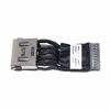 Picture of Charging Port DC in Power Jack Cable Replacement for Lenovo Thinkpad P50 P51 P52 P53 BP500 DC30100PJ00