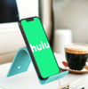 Picture of iFLEX Buddy Cell Phone and Tablet Stand Companion - Ideal for Air Travel, Work, and Home Use - Flexible Holder for All Mobile Devices - The Ultimate iPhone Cell Phone Stand Solution