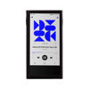 Picture of MITER Case for Astell&Kern P1 / Activo P1, Handmade Artificial PU Leather Cover for P1 (Black)