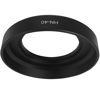 Picture of HN-40 Lens Hood for Nikon Nikkor Z DX 16-50mm f/3.5-6.3 VR Lens on Nikon Z50 Zfc,Hxdzieory,HN40