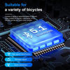 Picture of EJEAS EUC Motorcycle Intercom Bluetooth Remote Control Handle, FM Control, Telephone Answering, Music Switching, Intercom Control