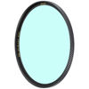 Picture of B+W 72mm Basic UV/IR Cut MRC 486M Glass Filter