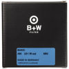 Picture of B+W 72mm Basic UV/IR Cut MRC 486M Glass Filter