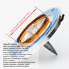 Picture of AFOULYKL Audio Aftermarket Speaker Replacement Horn Diaphragm for JBL 2408H-2, PRX 710, 712, 715, 725, 735 Serie
