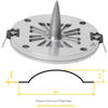 Picture of AFOULYKL Audio Aftermarket Speaker Replacement Horn Diaphragm for JBL 2408H-2, PRX 710, 712, 715, 725, 735 Serie
