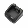 Picture of Karier BP-232 BP-231 BP-230 Li-ion Battery Rapid Charger BC-160 Compatible for ICOM IC-A14 IC-F15 IC-F3011 IC-F4011 IC-F3161 F14 F24 F3011 F4011 F3021 F4021 F33GT F3161 F4161