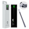 Picture of VSGO V-S01E Camera Sensor Cleaning Kit Micro Four Thirds 4/3 Sensor Cleaning 12pcs 12mm Sensor Cleaning Swabs Compatible for Mirrorless MILC and ILDC Cameras