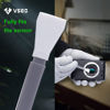 Picture of VSGO V-S01E Camera Sensor Cleaning Kit Micro Four Thirds 4/3 Sensor Cleaning 12pcs 12mm Sensor Cleaning Swabs Compatible for Mirrorless MILC and ILDC Cameras