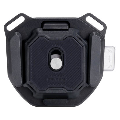 Picture of FALCAM F38 Camera Strap Quick Release Kit, Camera Holder for Neck/Shoulder Strap, Plate and Base - 3142