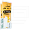 Picture of Mr.Shield [3-Pack] Screen Protector For Sony ZV-1 II / ZV1 II Camera [Tempered Glass] [Japan Glass with 9H Hardness] Screen Protector