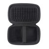 Picture of FocusFoto Hard EVA Carrying Case - Portable Video Monitor Bag Universal for 5inch Camera Field Monitor, Compatible with FEELWORLD FOTGA A50 C50 E50 A50TLS 5 inch DSLR Camera Field Monitor Storage Case