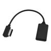 Picture of eMagTech Bluetooth MMI Adapter Replacement Compatible with Mercedes Benz E-Class S212/ W212/ A207/ C207/ C-Class W204/ S204 Music Interface Receiver 50cm