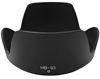 Picture of HB-93 Lens Hood for Nikon NIKKOR Z 24-200mm f/4-6.3 VR Lens,HUIPUXIANG Compatible with 67mm Lens Hood