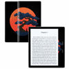 Picture of MightySkins Carbon Fiber Skin for Amazon Kindle Oasis 7" (9th Gen) - Meditation | Protective, Durable Textured Carbon Fiber Finish | Easy to Apply, Remove, and Change Styles | Made in The USA