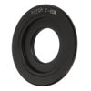 Picture of Lens Mount Adapter for C mount Lens to Canon EOS M EF-M Mirrorless Camera Body Adapter Ring