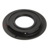 Picture of Lens Mount Adapter for C mount Lens to Canon EOS M EF-M Mirrorless Camera Body Adapter Ring