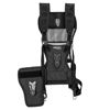 Picture of Fomito Multi Camera Carrying Chest Harness System Vest with Side Holster for Canon 6D 600D 5D2 5D3 Nikon D800 D600 D300 D7000 D90 Sony A7S A7R A7S2 Panasonic Olympus DSLR
