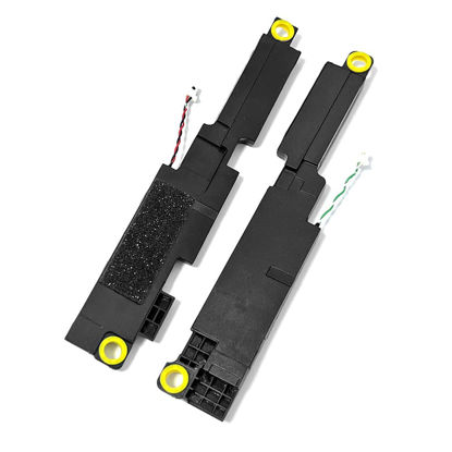 Picture of ZAHARA 1L+1R Built-in Speaker Replacement for HP Elitebook 840 845 G9 / Elitebook 840 G10 845 G10 840 G11 / ZBook Firefly 14 inch G9 N09034-001 6039B0127101 / 6039B0127601 PSG914-R/L