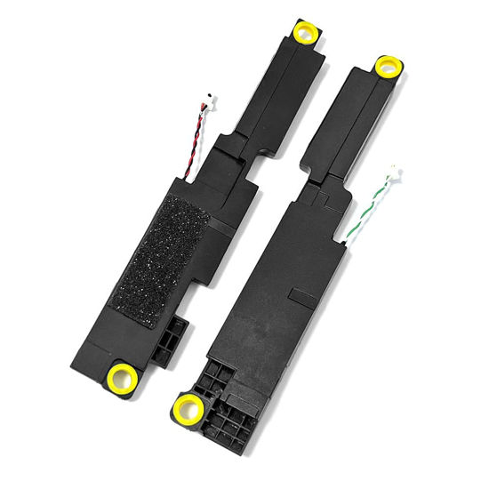 Picture of ZAHARA 1L+1R Built-in Speaker Replacement for HP Elitebook 840 845 G9 / Elitebook 840 G10 845 G10 840 G11 / ZBook Firefly 14 inch G9 N09034-001 6039B0127101 / 6039B0127601 PSG914-R/L
